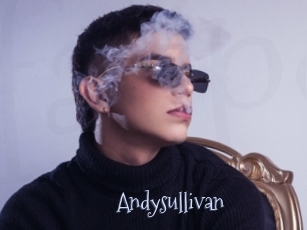 Andysullivan