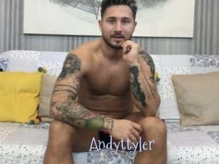 Andyttyler