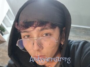 Andyyarmstrong