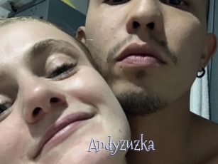 Andyzuzka