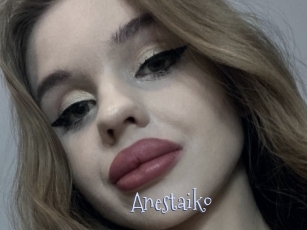 Anestaiko