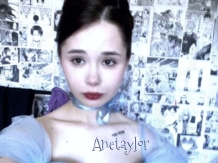 Anetaylor