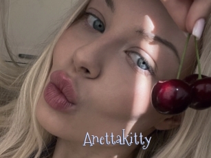 Anettakitty