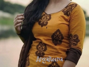 Angalteena