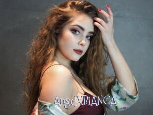 AngelXBIANCA