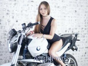 Angelaflower