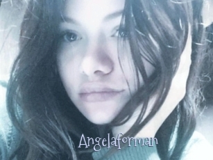 Angelaforman
