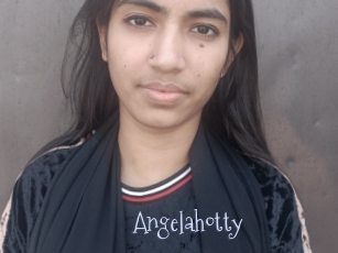 angelahotty Faceporno