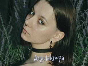 Angelaknopa