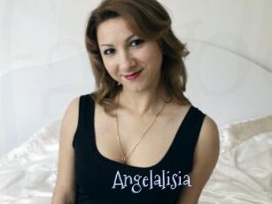 Angelalisia