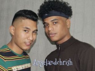 angelandchrish Faceporno