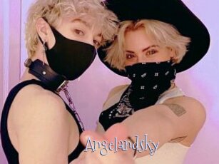 angelandsky Faceporno