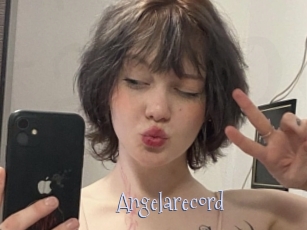 Angelarecord