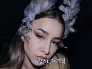 Angelavorel