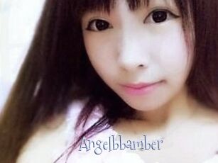 Angelbbamber