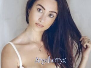 Angelberryx