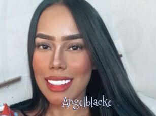 Angelblacke