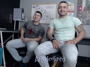 Angelcolinns