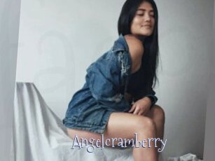 Angelcramberry