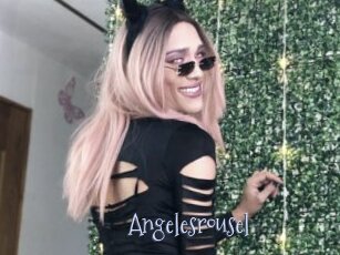 Angelesrousel