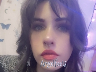 Angelfeets