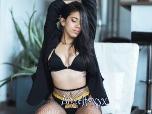 Angelfoxyx