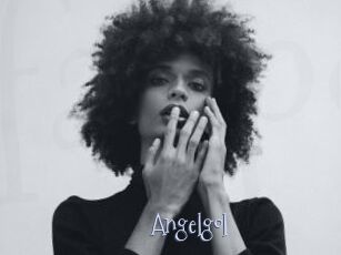 Angelgol