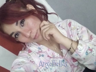 Angelhellds