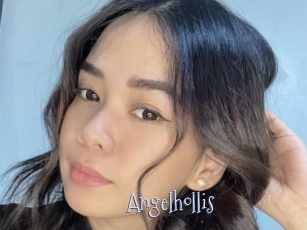 Angelhollis