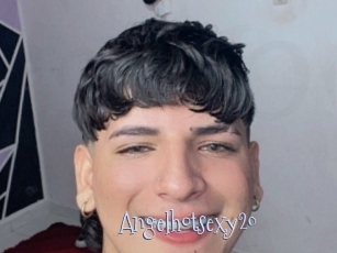 Angelhotsexy20