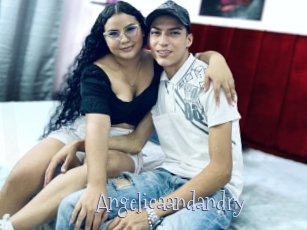 Angelicaandandry
