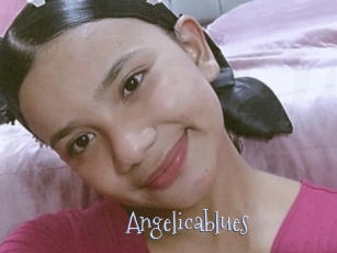 Angelicablues