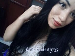 Angelicaburgoss