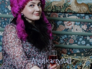 Angelicacrystall