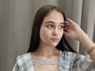 Angelicadallmier