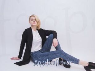 Angelicaflower