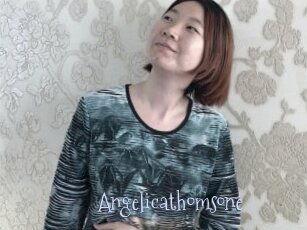 Angelicathomsone