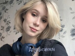 Angelicauwu