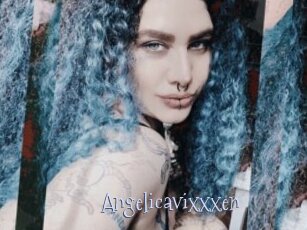 Angelicavixxxen