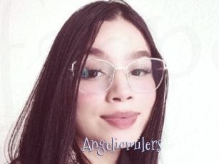 angelicmilers Faceporno