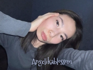 Angelikablossom