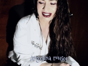 Angelina_rousee