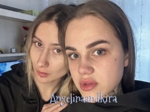 Angelinaandkira