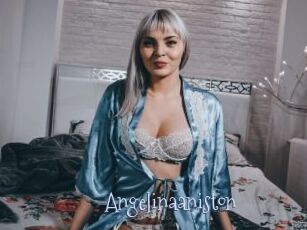 Angelinaaniston