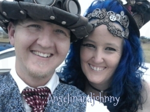 Angelinandjohnny