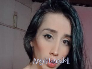 Angelitasexdoll