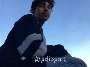 Angelitogeek