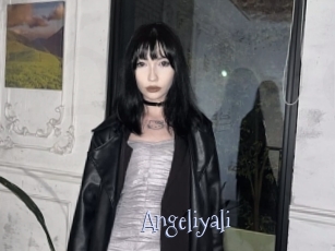 Angeliyali