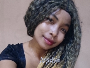 Angellah