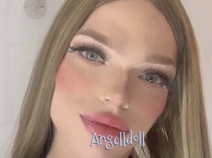 Angelldoll